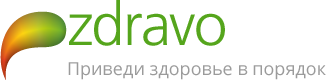 Zdravo logo
